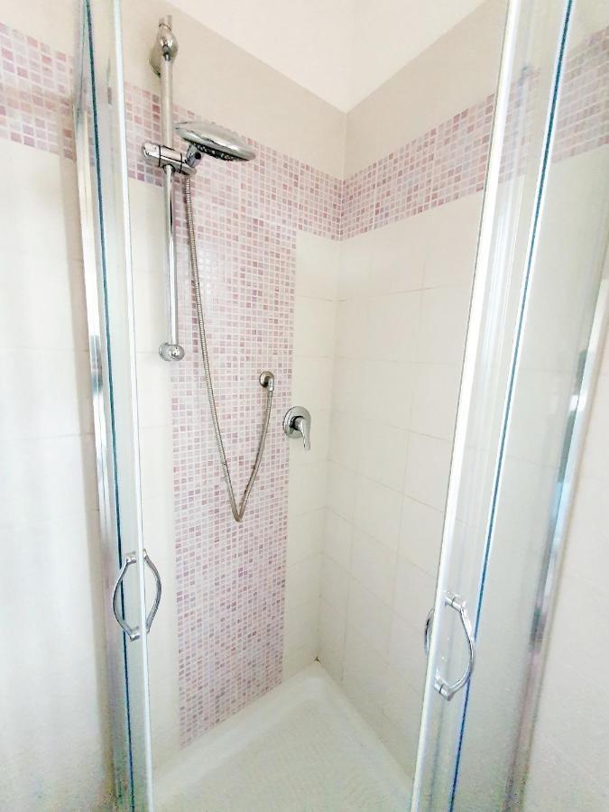 Apartament Casa Rossella Porto SantʼElpidio Zewnętrze zdjęcie